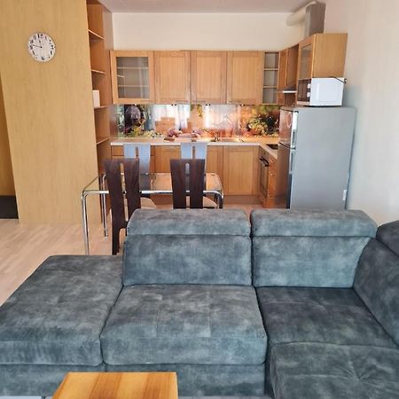Cozy One Bedroom Apartment In City Center タリン エクステリア 写真