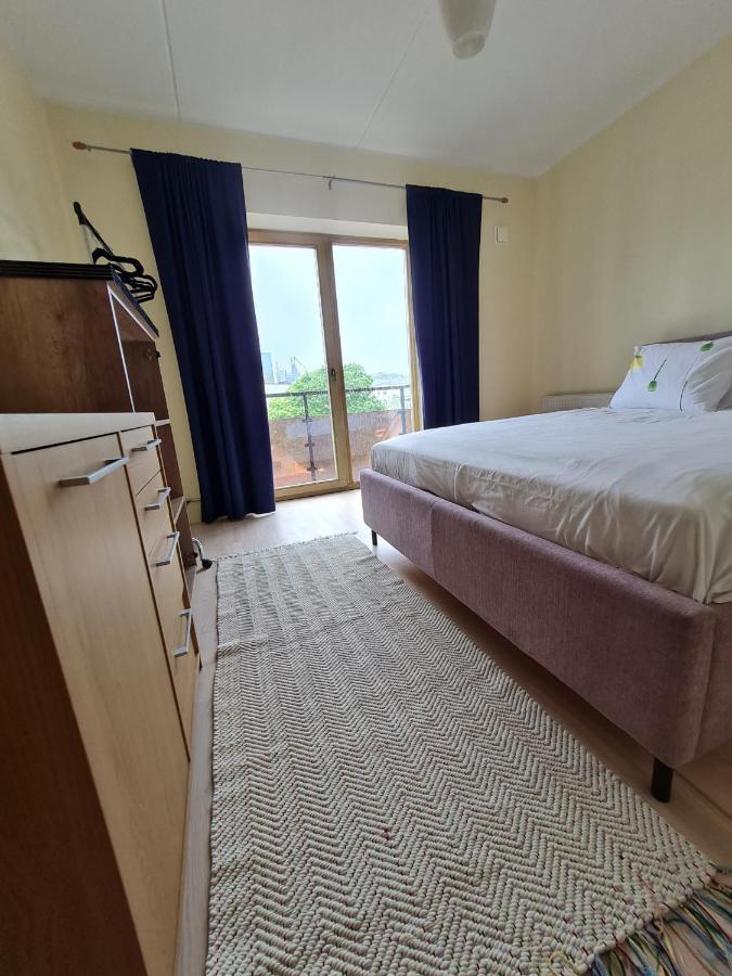 Cozy One Bedroom Apartment In City Center タリン エクステリア 写真