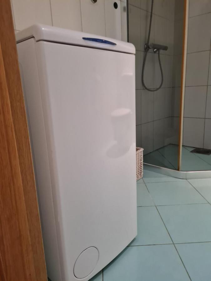 Cozy One Bedroom Apartment In City Center タリン エクステリア 写真